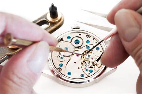 Julian Watch Repair .